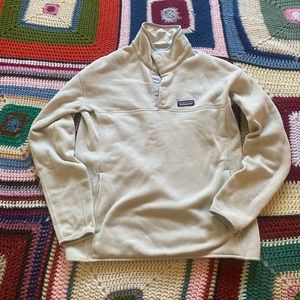 Patagonia Women’s Fleece